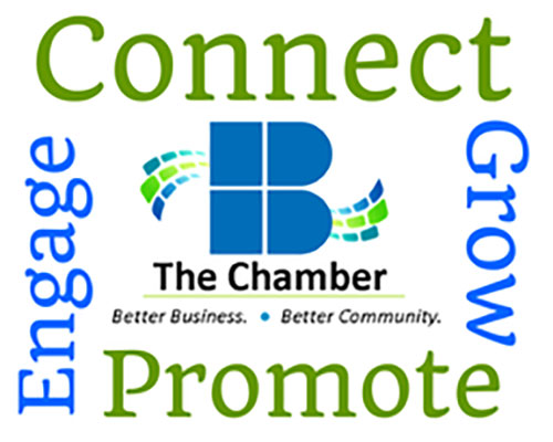 Image of Bloomington Chamber Graphic
