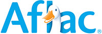 Aflac Logo and Link