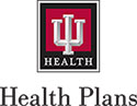 IU Health Logo and Link